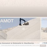 “Ceramot” Beton  polnische Firma