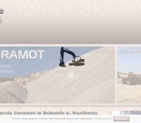 “Ceramot” Beton  polnische Firma