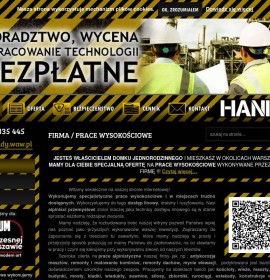 Handy Sylwia Krzesińska Baugewerbe – Hochbau,  polnische Firma