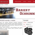 “Brodex” Tomasz Matulka Industrie und Produktion – Brennstoffindustrie,  polnische Firma