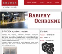 “Brodex” Tomasz Matulka Industrie und Produktion – Brennstoffindustrie,  polnische Firma