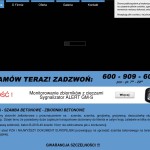 ABC “Szamba Betonowe” Pablox  polnische Firma