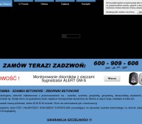 ABC “Szamba Betonowe” Pablox  polnische Firma