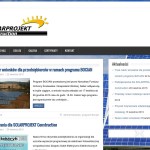 “Solarprojekt Construction” Sp. z o.o.  polnische Firma