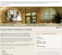 Regina Atelier  polnische Firma