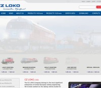 “CZ Loko Polska” Sp. z o.o. Automobile – Schmierstoffe Öle Kraftstoffe,  polnische Firma