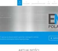 EM POLAND Baugewerbe – Elektroinstallation ,  polnische Firma