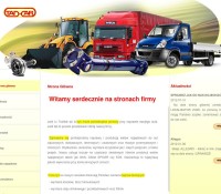 “Tad-Car” Auto-Części Handel i Usługa Zofia Małocha  polnische Firma