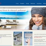 Yogico Urszula Piotrowska Baugewerbe – Klimatisierung und Ventilation,  polnische Firma