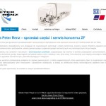 Peter Renz Sp. z o.o.  polnische Firma