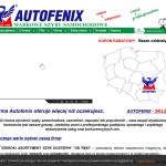 Autofenix Seweryn Kadzidłowski Automobile – Fahrzeuge und Motoräder,  polnische Firma