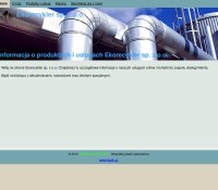 “Eko Recykler”  polnische Firma