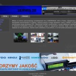 Autoryzowany Serwis i Legalizacja Tachografów Serwis 2B Automobile – Tachografen Taxometer und Tachometer,  polnische Firma