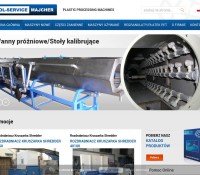 Pol-Service Majcher Jacek  polnische Firma