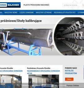 Pol-Service Majcher Jacek polnische Firma