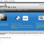 “Novum-Servis” Sp. z o.o. Nowoczesne Technologie w Górnictwie  polnische Firma