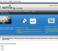 “Novum-Servis” Sp. z o.o. Nowoczesne Technologie w Górnictwie  polnische Firma