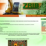 Andrzej Dykowski Zakład Robót Inżynieryjno-Budowlanych ZRIB Industrie und Produktion – Kanalisation und Wasserleitung, Baugewerbe – Trinkwasser und Kanalisation,  polnische Firma