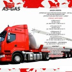 As-Gas Andrzej Staniak  polnische Firma