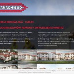 Banach-Bud Baugewerbe – Schlüsselfertiges Bauen,  polnische Firma