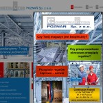 “Constructor Poznań” Sp. z o.o.  polnische Firma