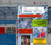“Constructor Poznań” Sp. z o.o.  polnische Firma