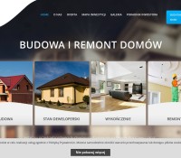 Awangarda Projekt Sp. z o.o. Baugewerbe – Wände und Decken,  polnische Firma