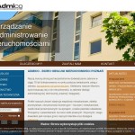 Admico Sp. z o.o. Immobilien – Hausverwaltung Immobilienmanagement,  polnische Firma