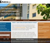 Admico Sp. z o.o. Immobilien – Hausverwaltung Immobilienmanagement,  polnische Firma