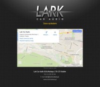 Ryszard Mizia Lark Car Audio Automobile – Fahrzeuge und Motoräder,  polnische Firma