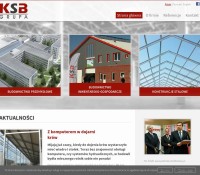 Ksb Grupa Sp. z o.o.  polnische Firma