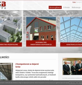 Ksb Grupa Sp. z o.o. polnische Firma