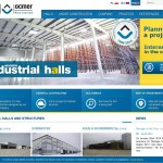 Building Systems Ocmer Sp. z o.o. Baugewerbe – Konstruktion,  polnische Firma