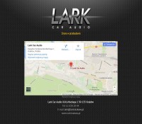 Ryszard Mizia Lark Car Audio  polnische Firma