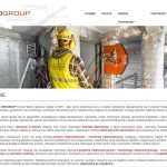 GEOGROUP Konrad Wanik  polnische Firma