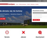 “Hranipex” Sp. z o.o. Haus und Garten – Möbel und Zubehör ,  polnische Firma