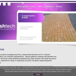 “Firma Wash-Tech” Mateusz Sarota  polnische Firma