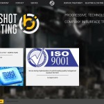 Shot Blasting Sp. z o.o. Sp.k.  polnische Firma