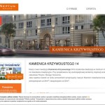 “Neptun Developer” Spółka z o.o. Immobilien – Developer,  polnische Firma