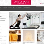 “Luksus Dom”  polnische Firma