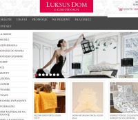 “Luksus Dom”  polnische Firma