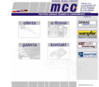 MCC Sp. z o.o.  polnische Firma
