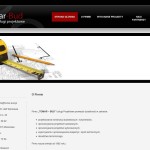 Marian Skowron Halina Skowron Tomasz Skowron “Tomar-Bud” Usługi Projektowe Baugewerbe – Eisenbahnbau,  polnische Firma