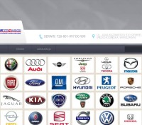 Cartronika Sp. z o.o. Industrie und Produktion – Elektromechanik, Automobile – Auto Elektromechanik,  polnische Firma