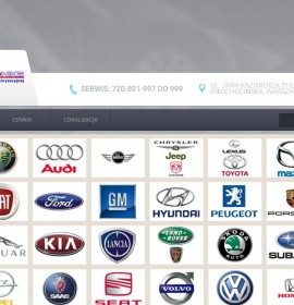 Cartronika Sp. z o.o. Industrie und Produktion – Elektromechanik, Automobile – Auto Elektromechanik, polnische Firma