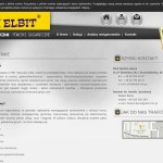 ELBIT Galwanizacja Robert Bacia  polnische Firma