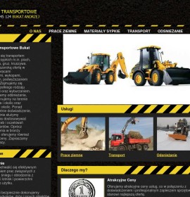 Bukat Andrzej Usługi Transportowe Industrie und Produktion – Häfen, Automobile – Fahrzeuge und Motoräder, polnische Firma