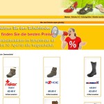 123-Schuhe.de – Ihr Schuhversand für Herrenschuhe, Damenschuhe, Kinderschuhe und Sportschuhe mit bis zu 60% Rabatt! deutscher Online-Shop