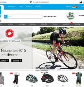 Bob Shop | Fach-Versand für Radsportbekleidung / Fahrradbekleidung | Radsportzubehör deutscher Online-Shop