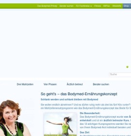 BODYMED deutscher Online-Shop